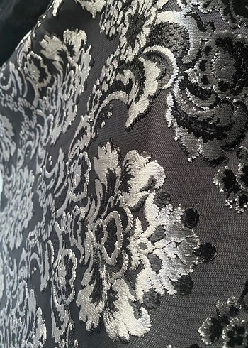 Yatak Örtüsü kadife - Görsel 6