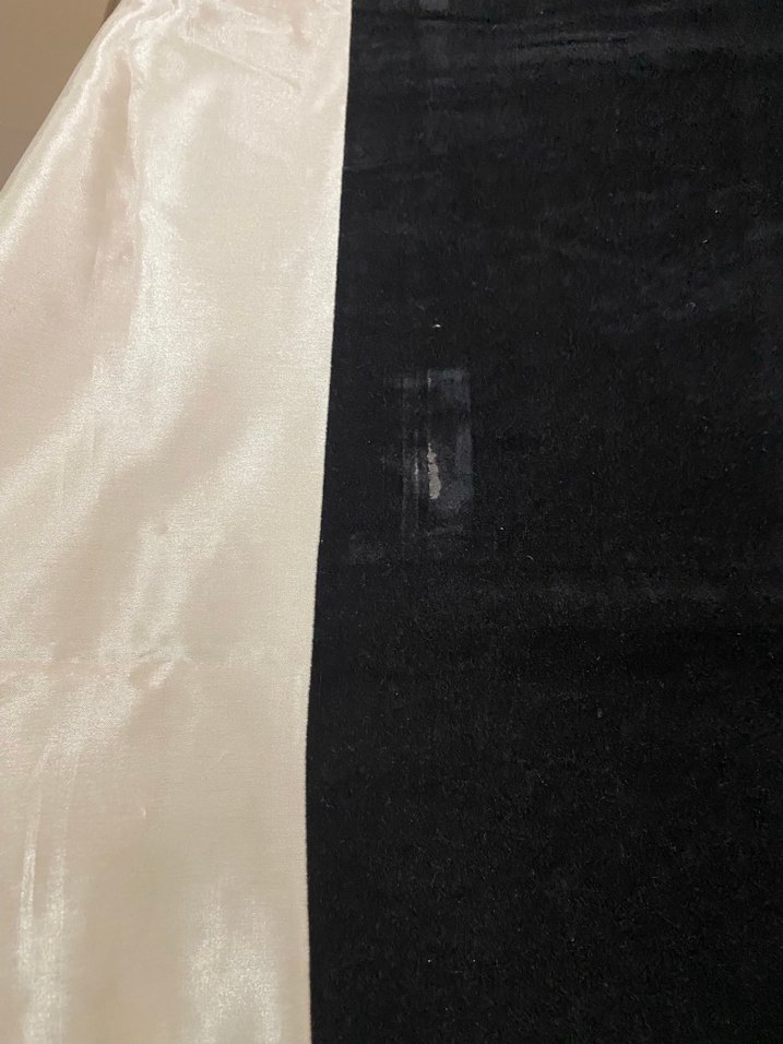 Kadife saten Yatak Örtüsü - Görsel 5