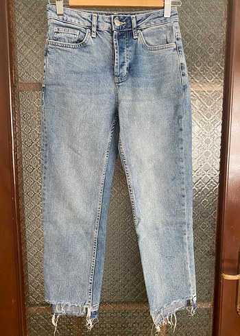 Kot jean Pantolon