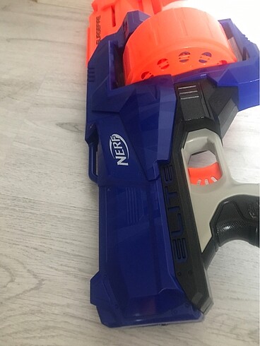  #Nerf surgefire