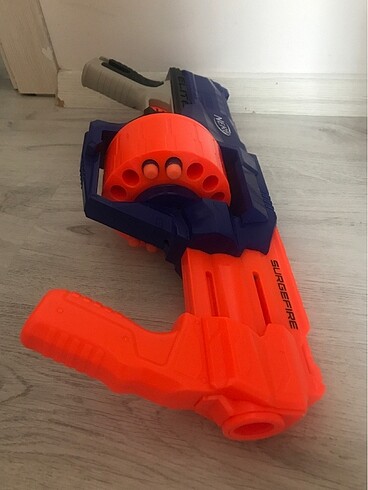  Beden #Nerf surgefire
