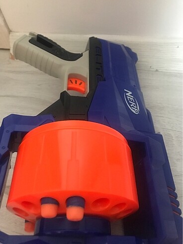  Beden Renk #Nerf surgefire