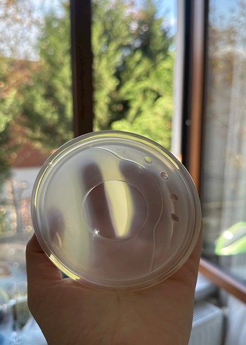 Chicco Göğüs Ucu Toplayıcı 2'li Set göğüs kalkanı - Görsel 4