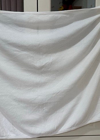 Bebek battaniye ve müslin - Görsel 2