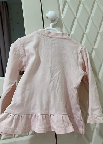 Kız Çocuk penye 1.1.5 yaş arası - Görsel 2