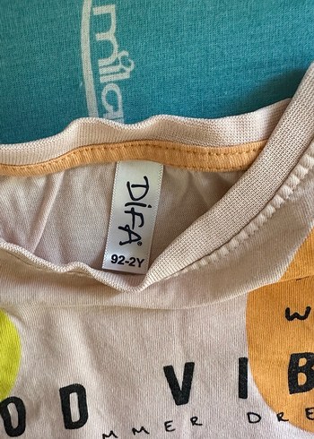 Erkek bebek Tişörtler 12-18 ay - Görsel 2