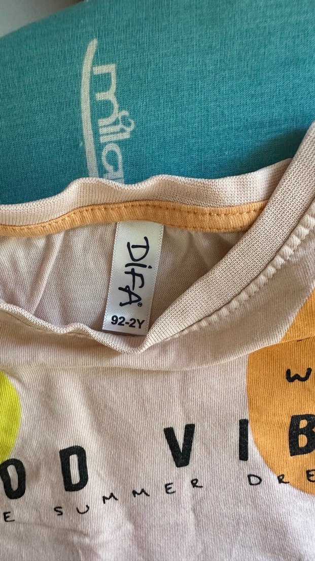 Erkek bebek Tişörtler 12-18 ay - Görsel 2