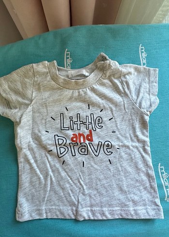 Erkek bebek zıbın 6 ay - Görsel 3