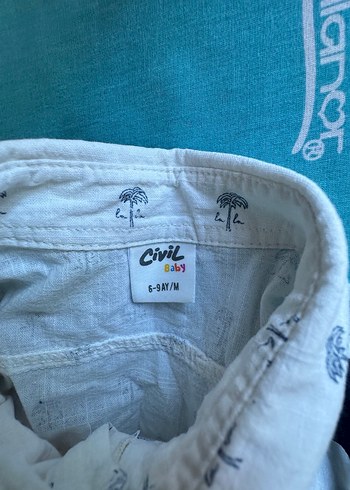 Bebek Erkek Takım 6-9 ay - Görsel 2