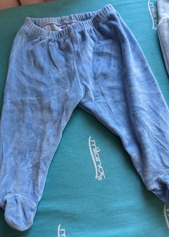 Bebek alt zıbın 3 ay - Görsel 2