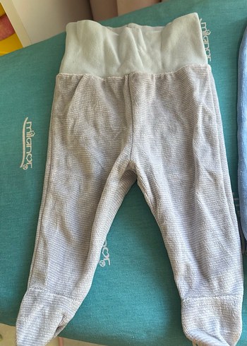 Bebek alt zıbın 3 ay - Görsel 4