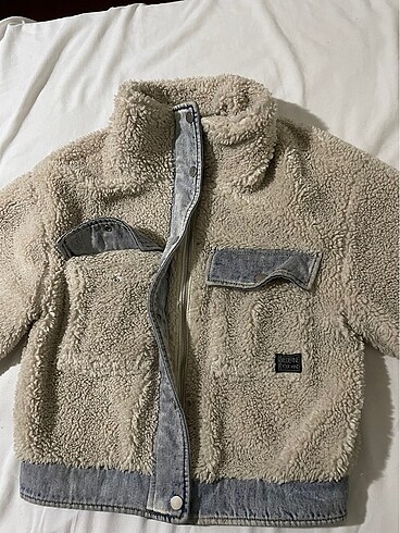 Bershka Bershka mont