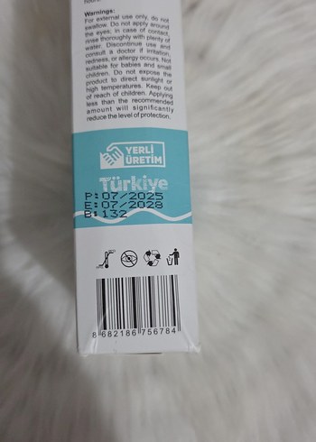 New Lavin Beyazlatıcı BB Krem SPF 30 100ml - Görsel 3
