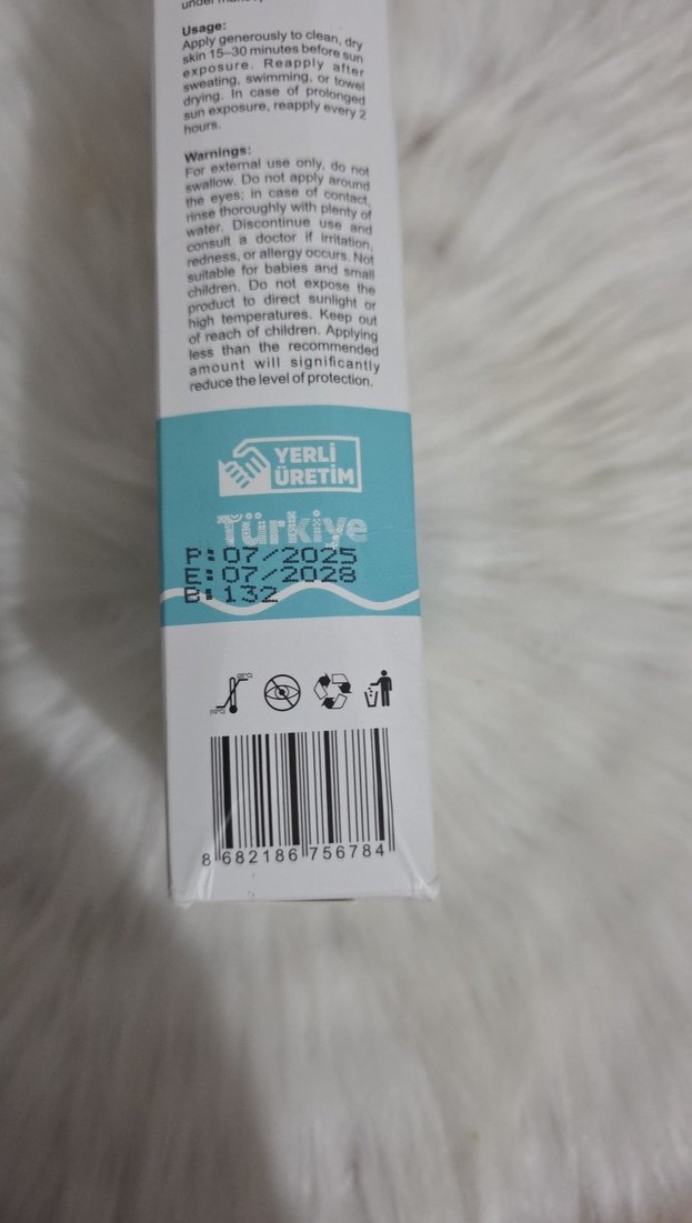 New Lavin Beyazlatıcı BB Krem SPF 30 100ml - Görsel 3
