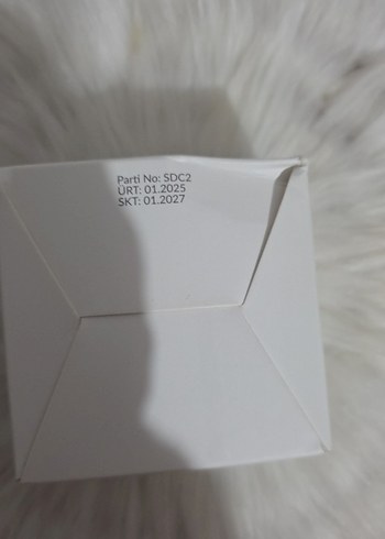 SANTELIVE Somon DNA Kremi 50 ml - Görsel 2