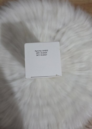 Santelive %20 AHA + %2 BHA Eksfoliye Yüz Peelingi - Görsel 2