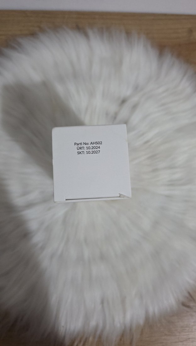 Santelive %20 AHA + %2 BHA Eksfoliye Yüz Peelingi - Görsel 2