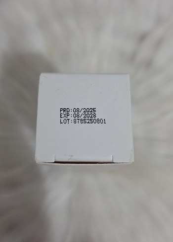 Ornate Kadın Anti-Aging Serumu 20 ml - Görsel 2