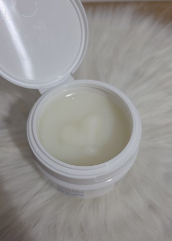 Clara Hygienics Topuk ve Ayak Kremi - Görsel 2