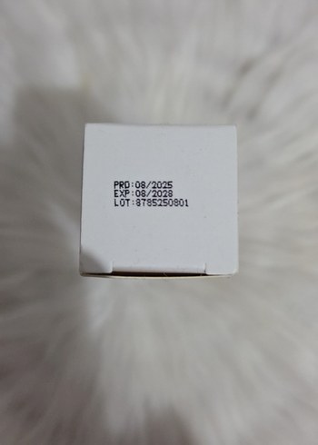 Ornate Anti-Aging Serum - Limon, Lavanta, Biberiye - Görsel 2