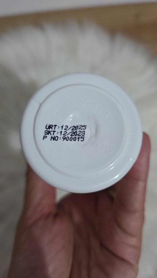 La Vienne Flora Yüz Temizleme Köpüğü 150 ml - Görsel 3