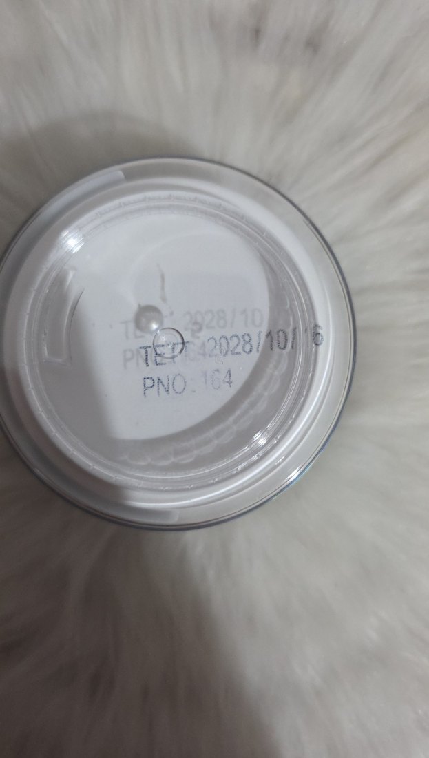 Nursima Beyazlatıcı Krem 50 ml - Görsel 3