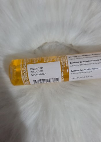 Skinwell Cilt Toneri Sprey 15 ml - Görsel 2