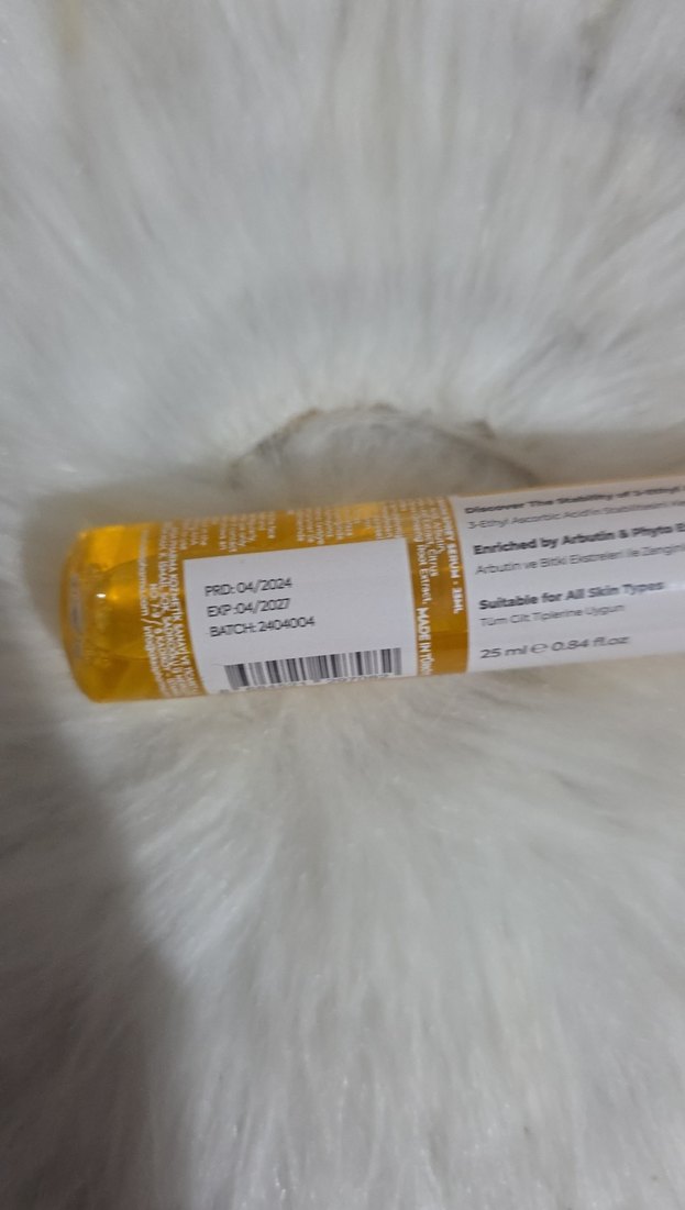 Skinwell Cilt Toneri Sprey 15 ml - Görsel 2