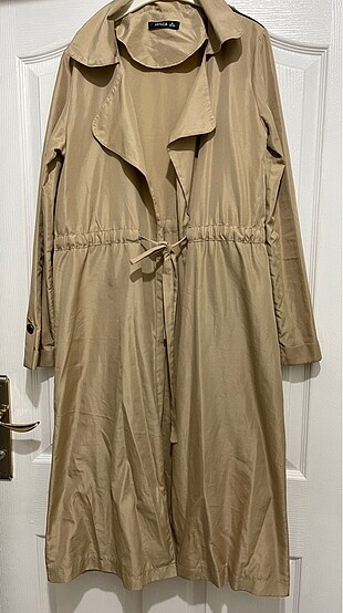 Trench