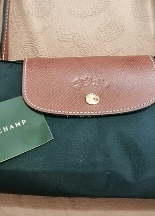 Longchamp Le Pliage Bayan Kol Çantası