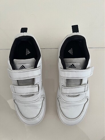 Adidas çocuk spor ayakkabı