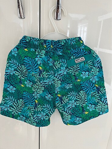 H&M deniz şortu - Görsel 2