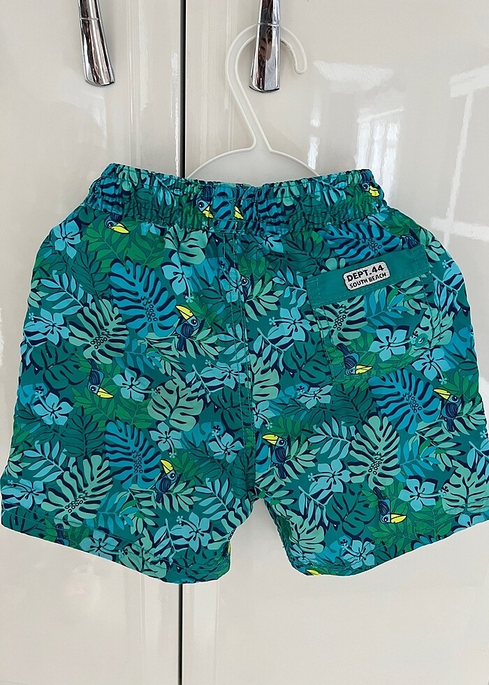 H&M deniz şortu - Görsel 2