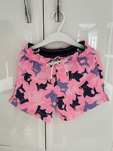 H&M deniz şortu - Görsel 2