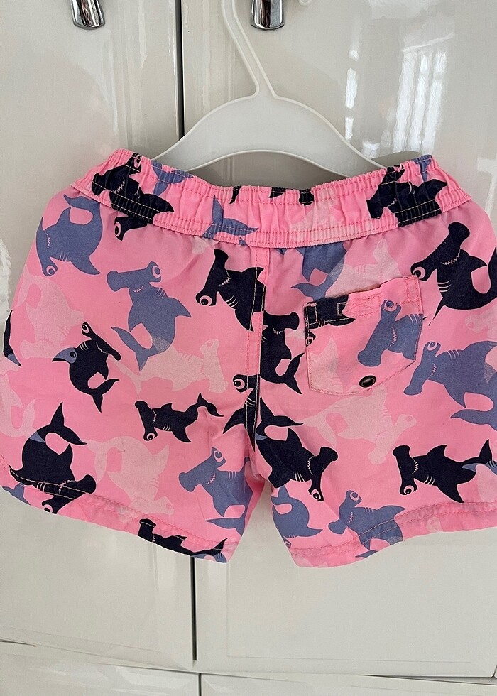 H&M deniz şortu - Görsel 3