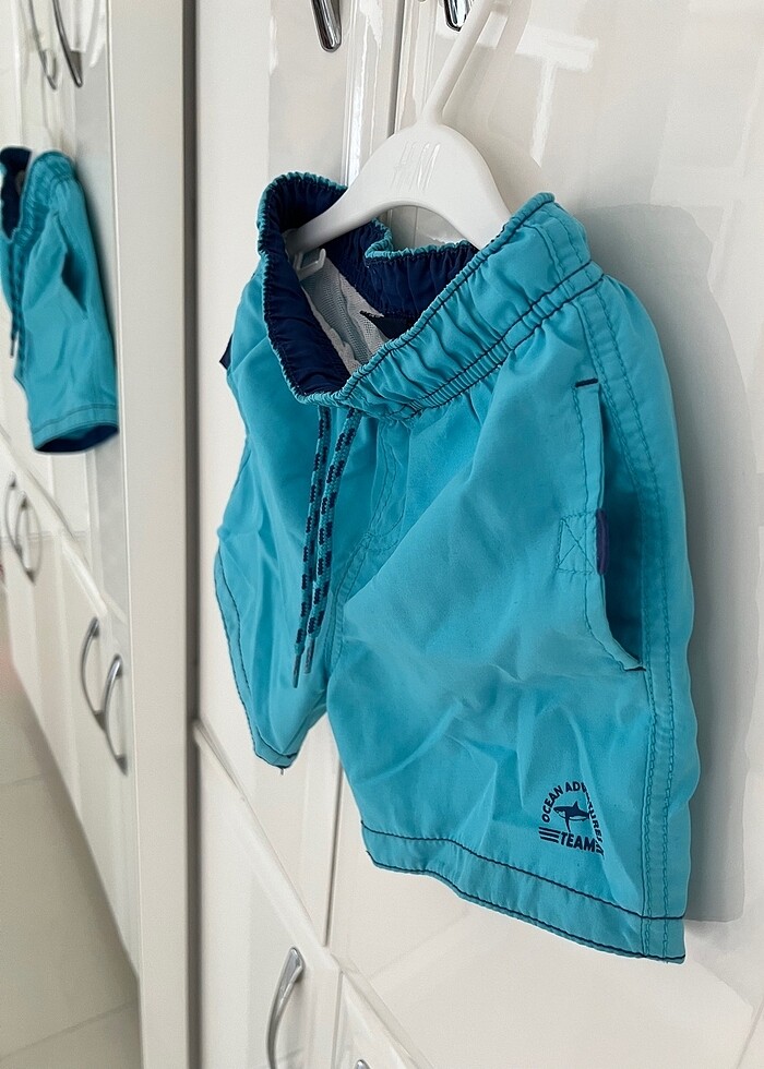 Defacto deniz şortu - Görsel 3