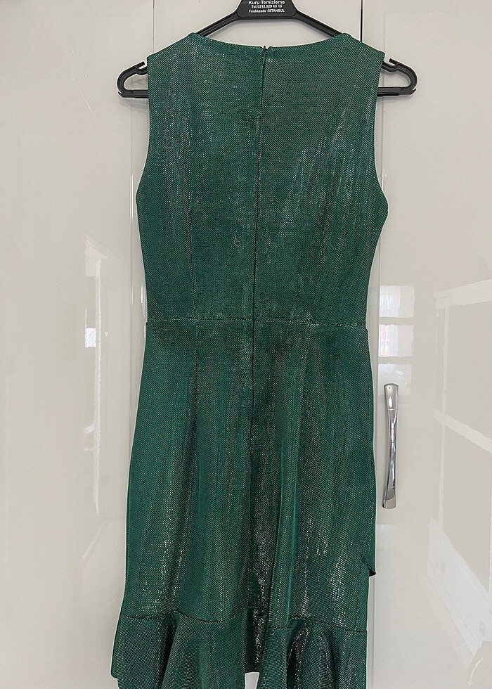 Koton party elbise - Görsel 3