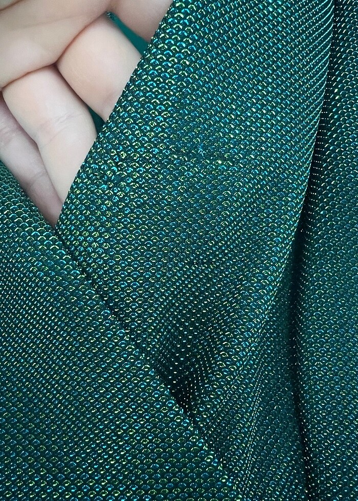 Koton party elbise - Görsel 4