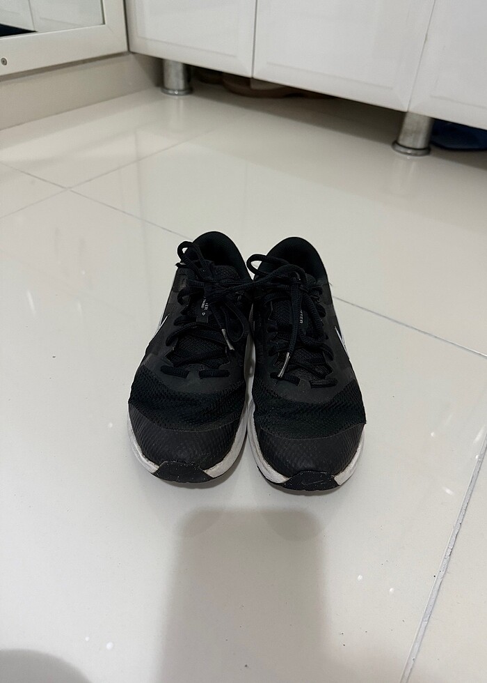 Nike spor ayakkabı - Görsel 3