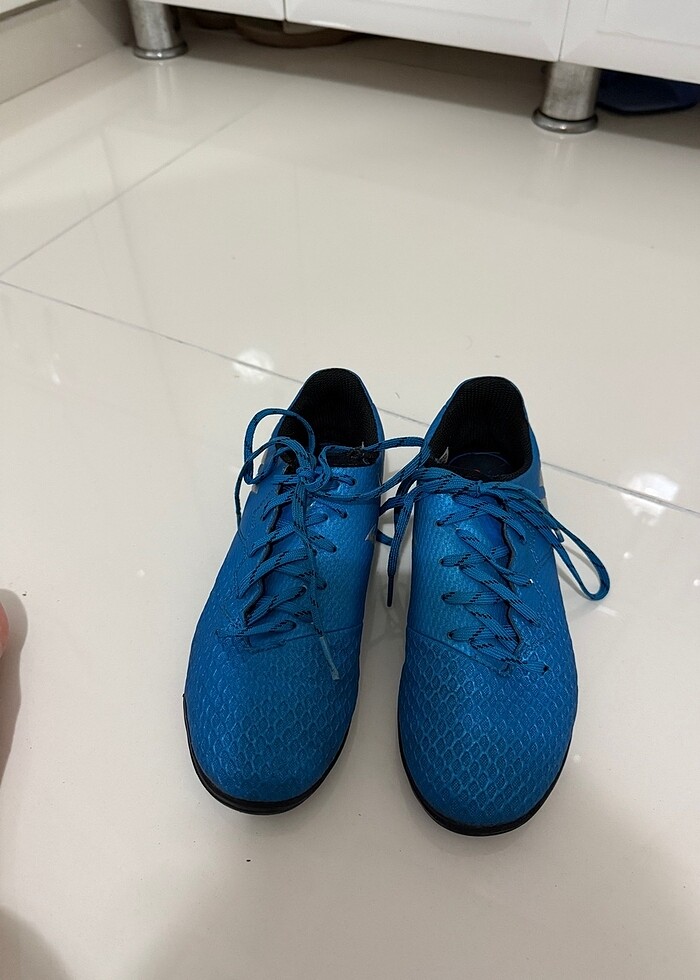 Adidas çocuk krampon - Görsel 2