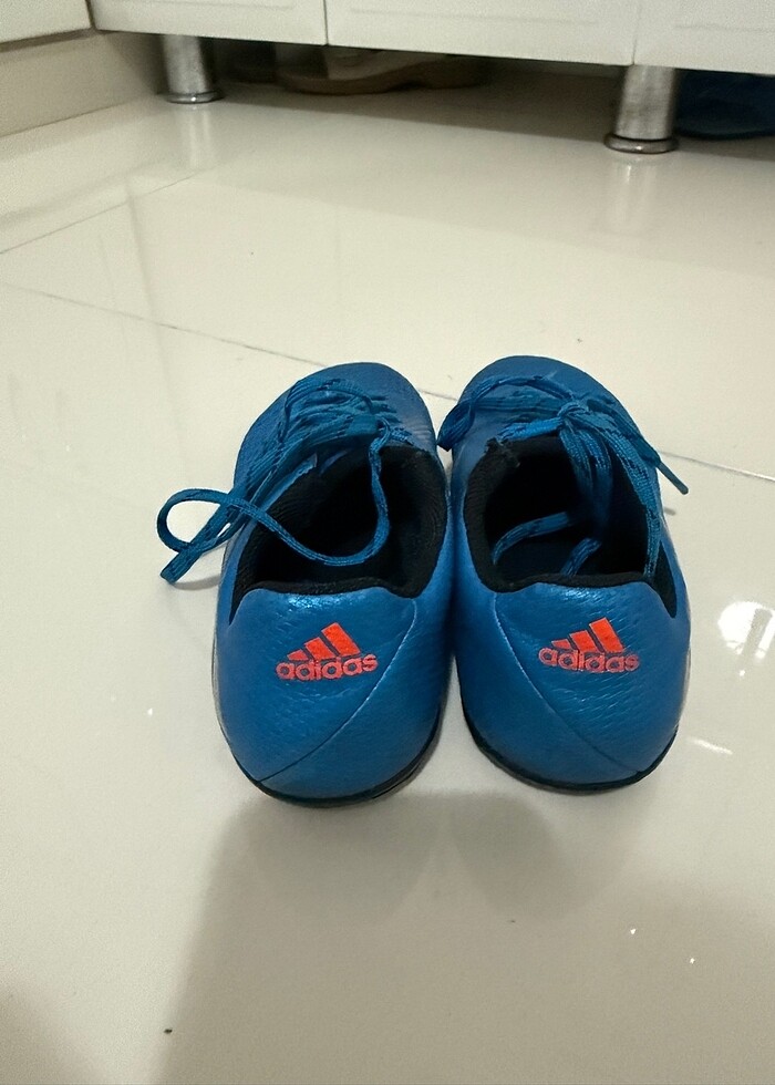 Adidas çocuk krampon - Görsel 3