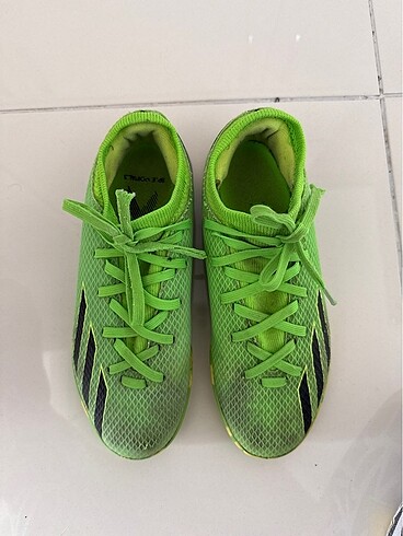 35 Beden Adidas çocuk krampon