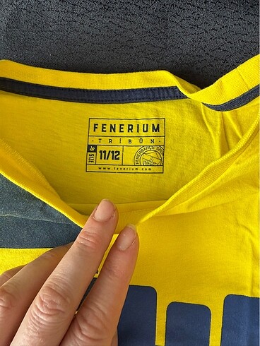 Fenerıum tişört - Görsel 2