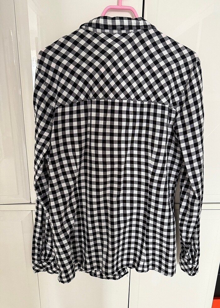 Lcw gömlek - Görsel 3