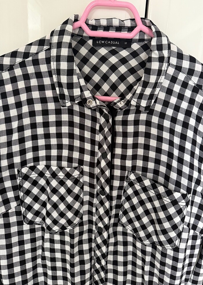 Lcw gömlek - Görsel 2