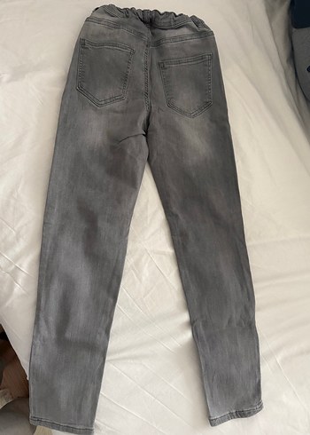 Erkek Çocuk Lcw jean pantolon - Görsel 2