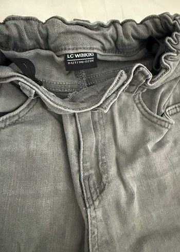 Erkek Çocuk Lcw jean pantolon - Görsel 3