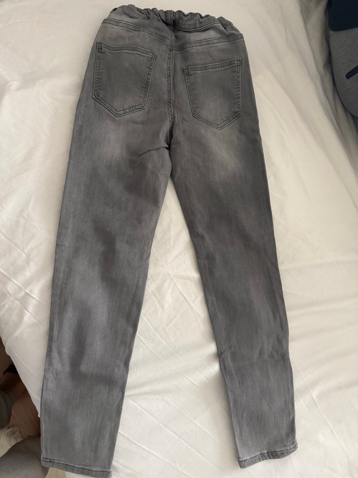 Erkek Çocuk Lcw jean pantolon - Görsel 2