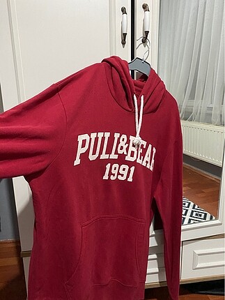 Erkek Pull Bear Sweat