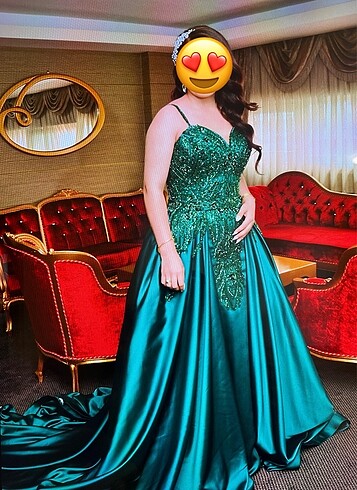 Düğün elbise